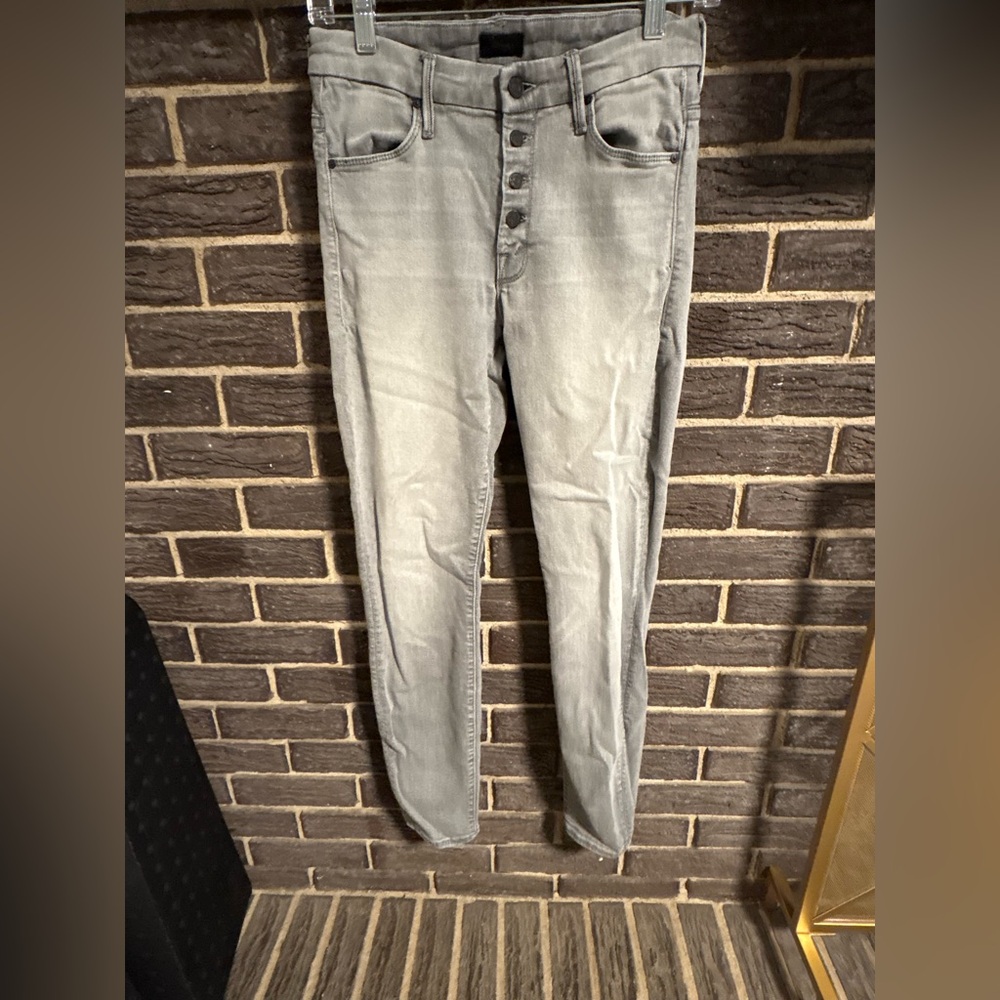 MOTHER Jeans